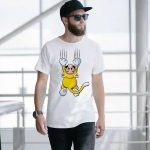 Tee shirt super Mario vintage