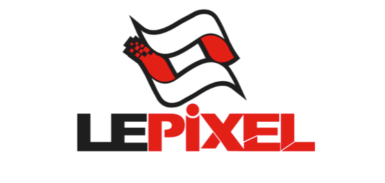 BOUTIQUE LEPIXEL-ROUGE